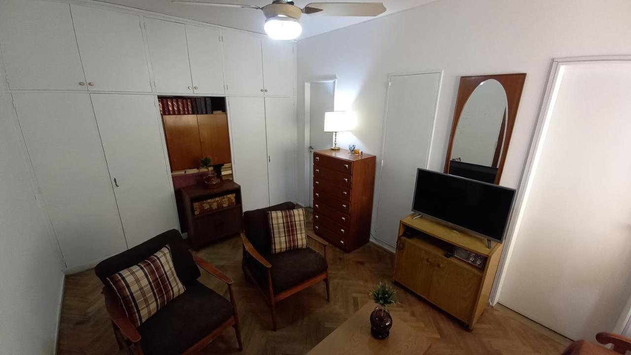 Recoleta Inolvidable Apartment Buenos Aires Exterior foto