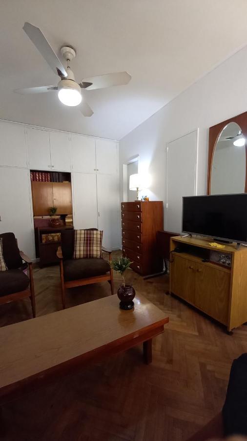 Recoleta Inolvidable Apartment Buenos Aires Exterior foto