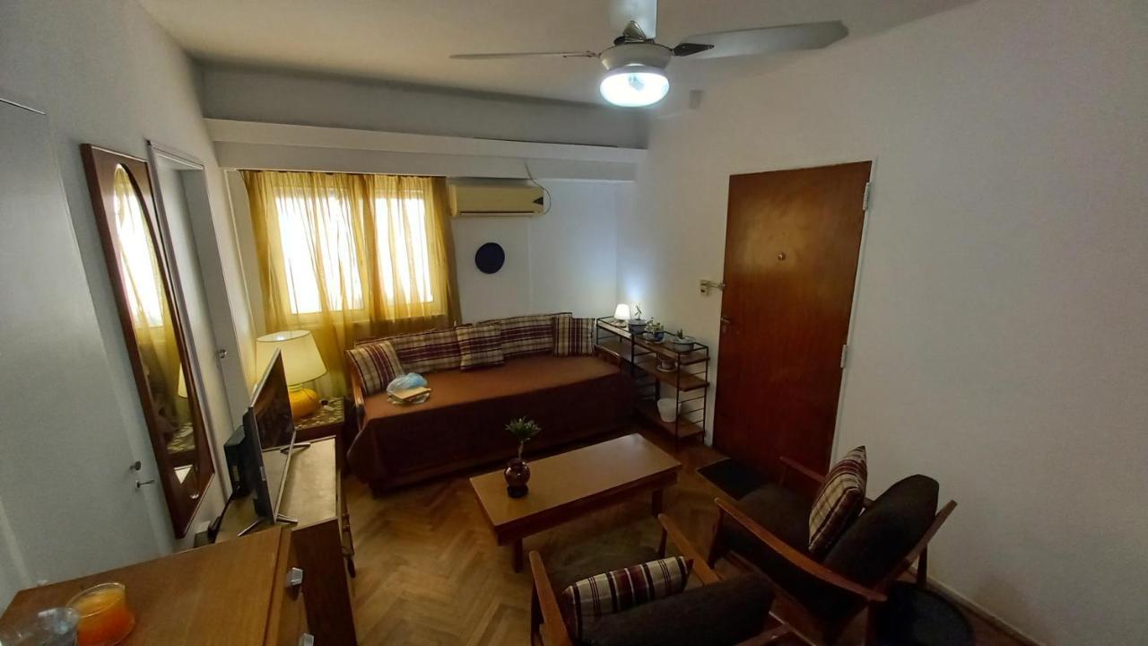 Recoleta Inolvidable Apartment Buenos Aires Exterior foto