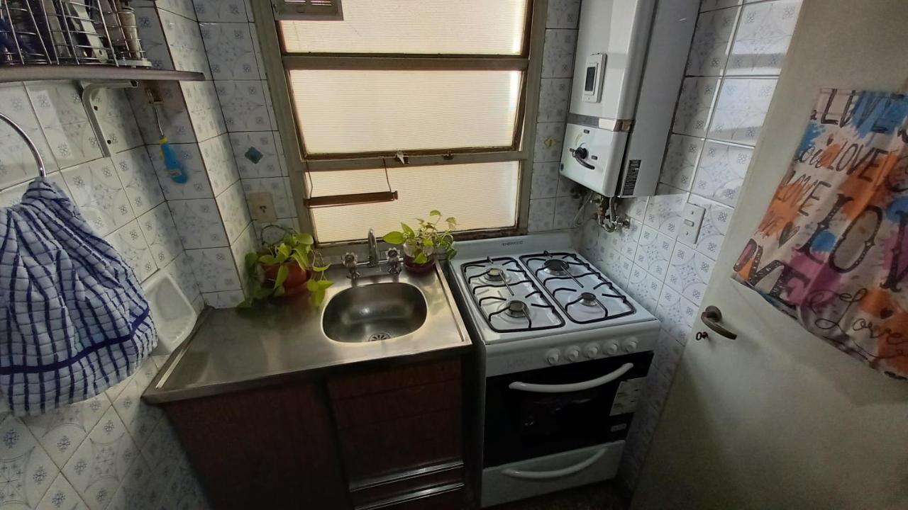 Recoleta Inolvidable Apartment Buenos Aires Exterior foto