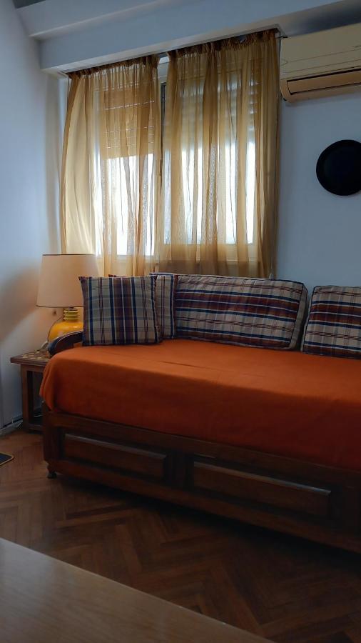 Recoleta Inolvidable Apartment Buenos Aires Exterior foto
