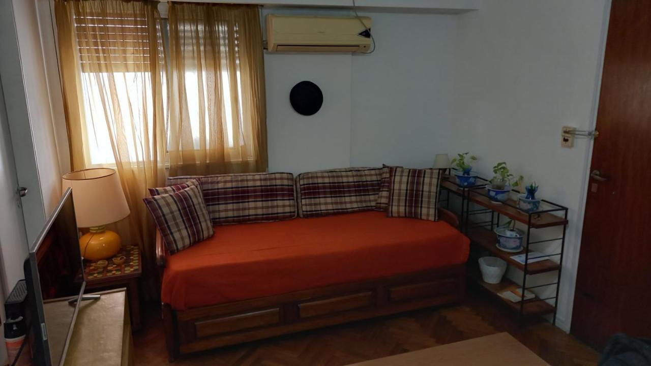 Recoleta Inolvidable Apartment Buenos Aires Exterior foto